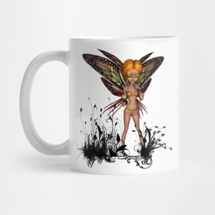 Cute little fairy Mug